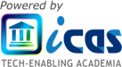 ICAS Logo